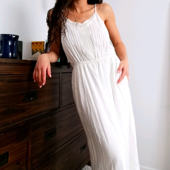 ❗ SOLD ❗Cottage core dress - Picture 1 of 6